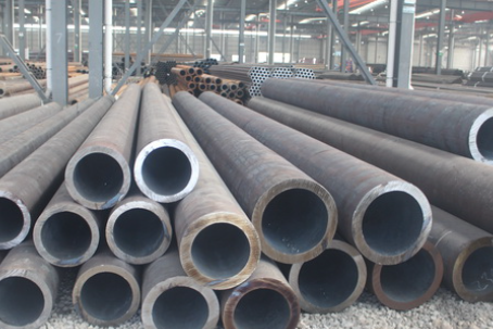 抚州20CrMo无缝钢管