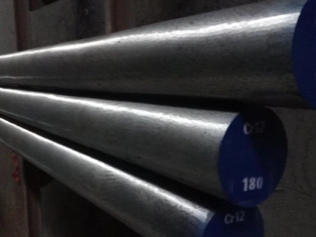 抚州Cr12模具钢