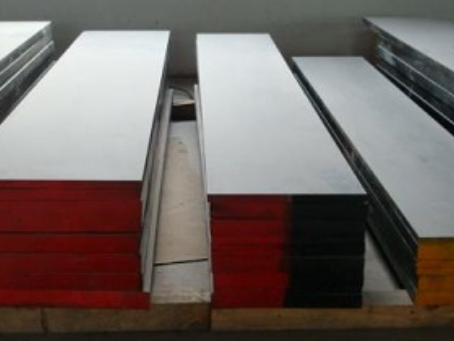抚州Cr12MoV模具钢