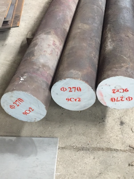 抚州9Cr2工具钢