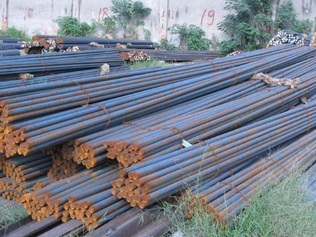 抚州50Cr合金结构钢
