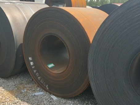 抚州Q355NHB耐候板